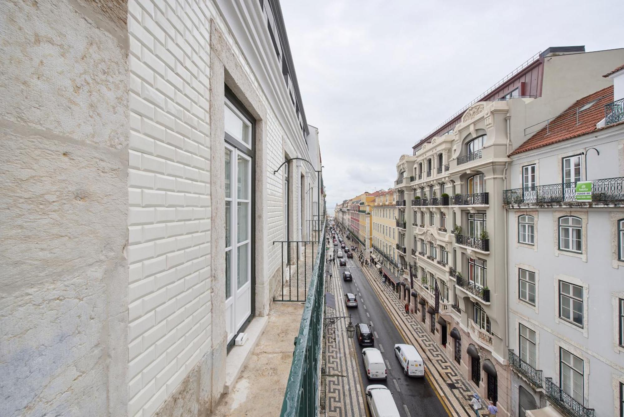 Hotel Moon & Sun Lisboa Exterior photo
